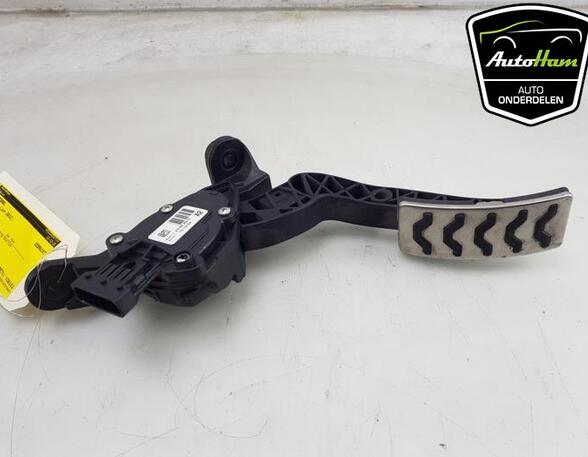 Accelerator pedal KIA RIO III (UB), KIA RIO III Saloon (UB)