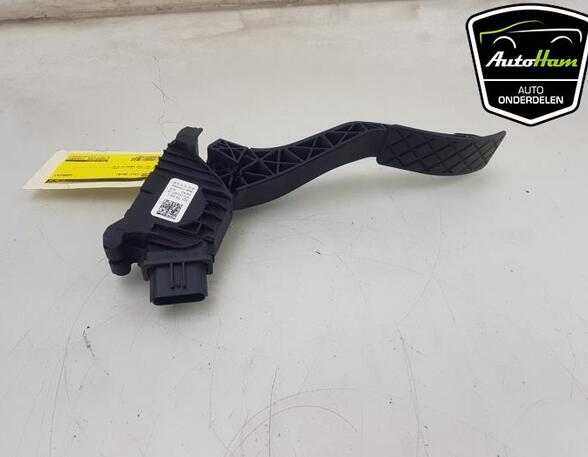 Accelerator pedal AUDI Q2 (GAB, GAG), SKODA KODIAQ (NS7, NV7, NS6), VW TOURAN (5T1), SEAT ATECA (KH7, KHP)