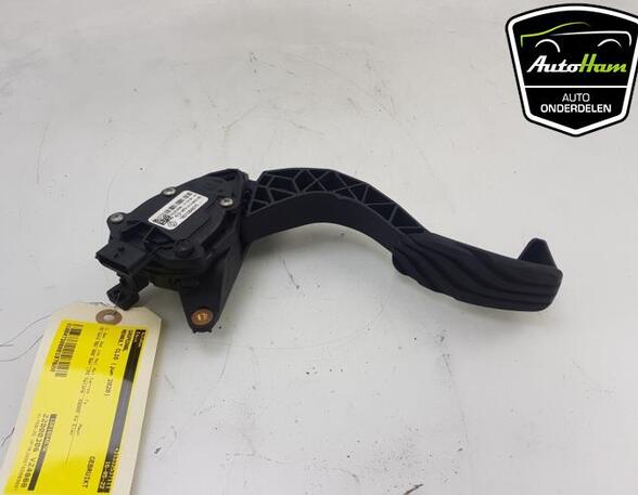 Pedalbelag für Fahrpedal Renault Clio V BF 180108467R P16872288