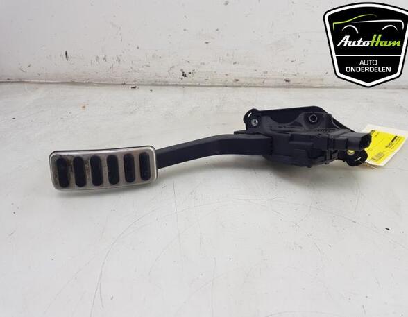 Accelerator pedal LAND ROVER RANGE ROVER SPORT (L494)