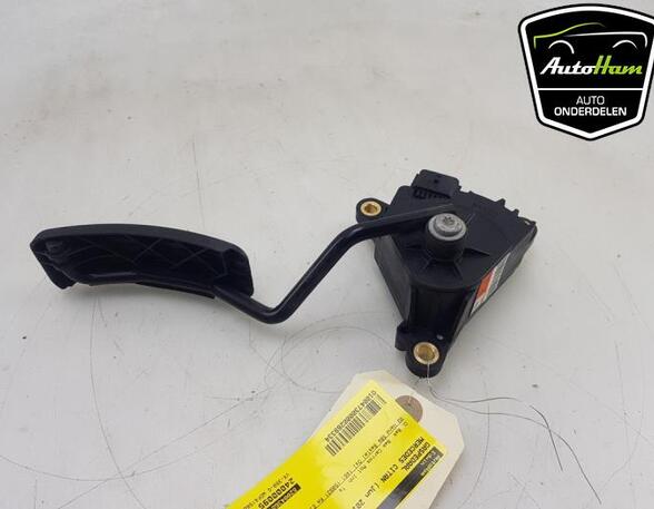 Accelerator pedal MERCEDES-BENZ CITAN Box Body/MPV (W415)