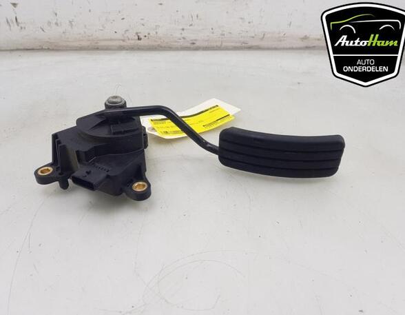 Accelerator pedal MERCEDES-BENZ CITAN Box Body/MPV (W415)