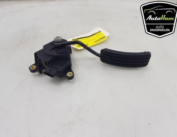 Accelerator pedal MERCEDES-BENZ CITAN Box Body/MPV (W415)