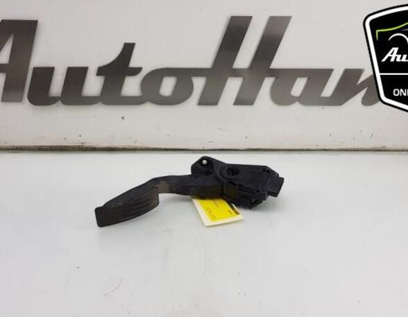 Accelerator pedal OPEL AGILA (B) (H08), SUZUKI SWIFT III (MZ, EZ)