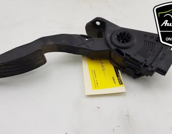 Accelerator pedal OPEL AGILA (B) (H08), SUZUKI SWIFT III (MZ, EZ)