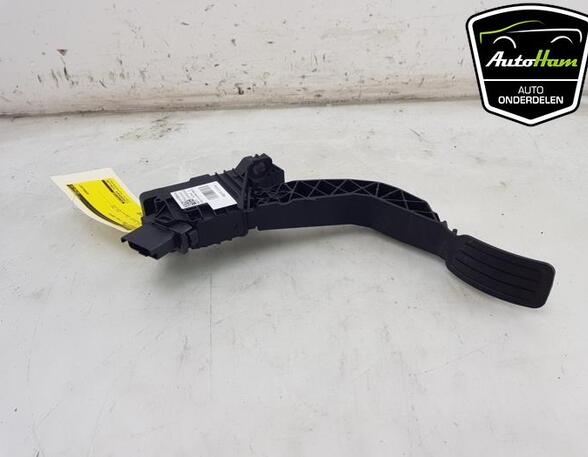 Accelerator pedal PEUGEOT 2008 II (UD_, US_, UY_, UK_), PEUGEOT 208 II (UB_, UP_, UW_, UJ_), OPEL CORSA F (P2JO)