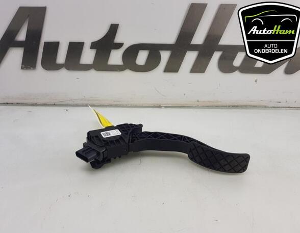 Accelerator pedal SKODA CITIGO (NF1)