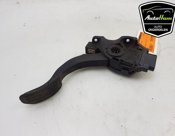 Pedalbelag für Fahrpedal Volvo V70 III 135 31329058 P18601440