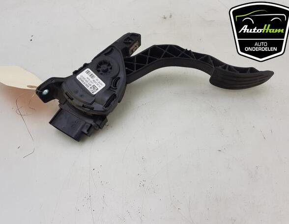 Pedalbelag für Fahrpedal Volvo V70 III 135 31329058 P18601440