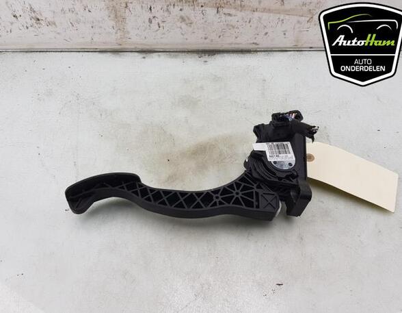 Accelerator pedal PEUGEOT EXPERT Van (V_), OPEL COMBO Box Body/MPV (K9)