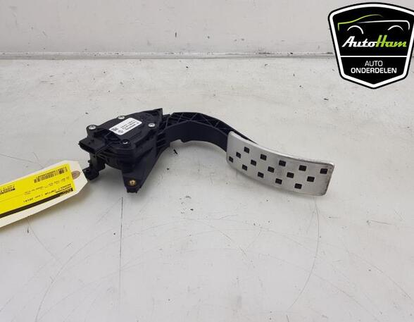 Accelerator pedal RENAULT CAPTUR I (J5_, H5_), RENAULT CLIO IV (BH_)