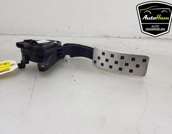 Accelerator pedal RENAULT CAPTUR I (J5_, H5_), RENAULT CLIO IV (BH_)