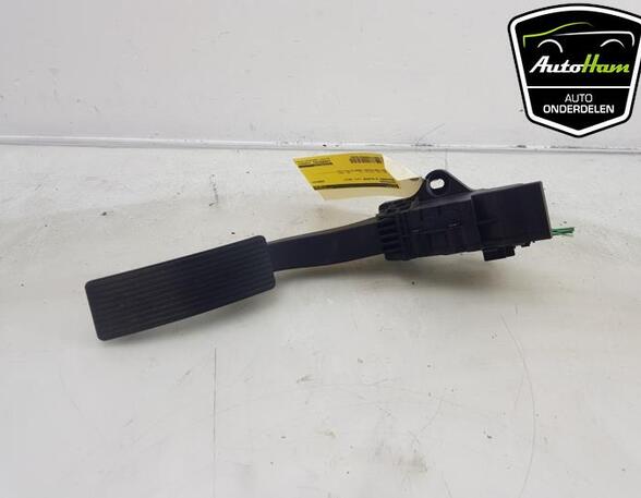 Accelerator pedal MERCEDES-BENZ B-CLASS (W246, W242)