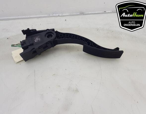 Accelerator pedal MERCEDES-BENZ B-CLASS (W246, W242)