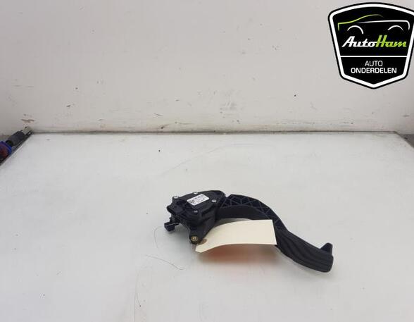 Pedalbelag für Fahrpedal Renault Clio V BF 180108467R P17314624