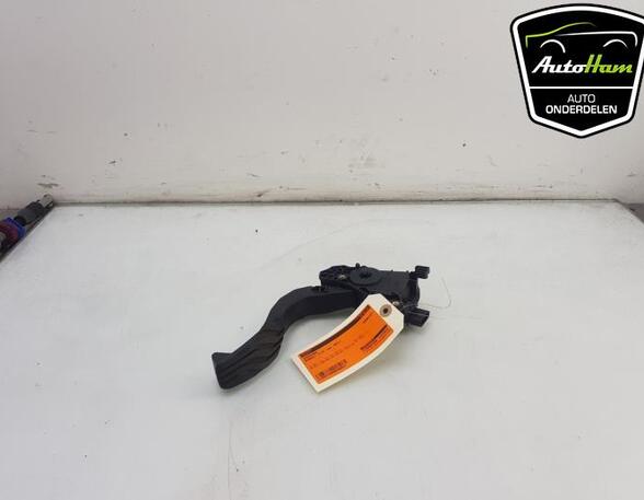 Accelerator pedal RENAULT CLIO V (B7_)