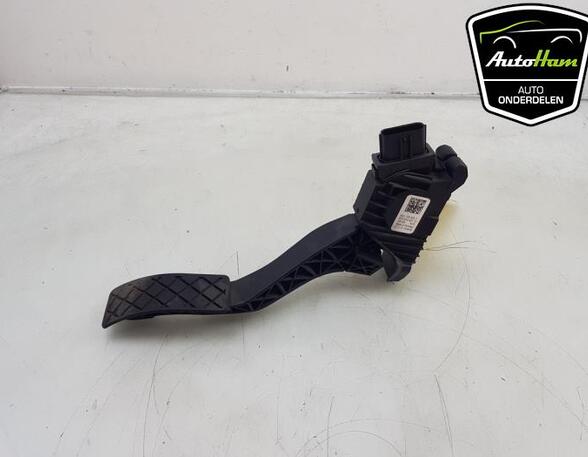 Accelerator pedal VW TIGUAN (AD1, AX1), VW TIGUAN ALLSPACE (BW2), SEAT ATECA (KH7, KHP), VW TOURAN (5T1)