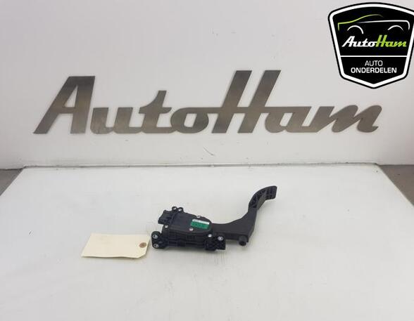 Pedalbelag für Fahrpedal VW Polo V 6R, 6C 6Q1721503M P15944497