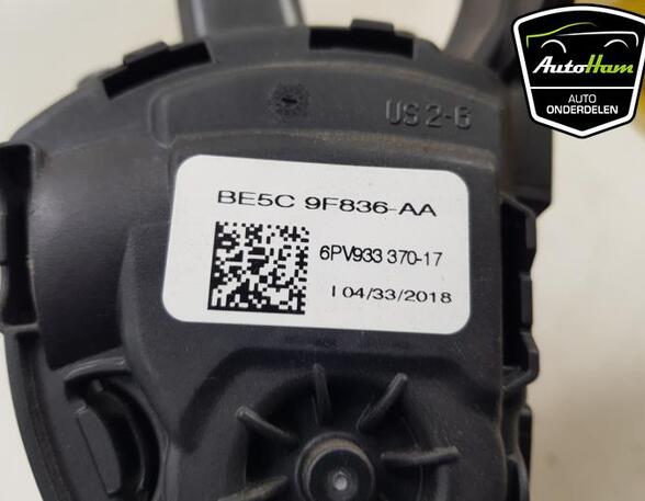 Pedalbelag für Fahrpedal Tesla Model X 5YJX BE5C9F836AA P20329585