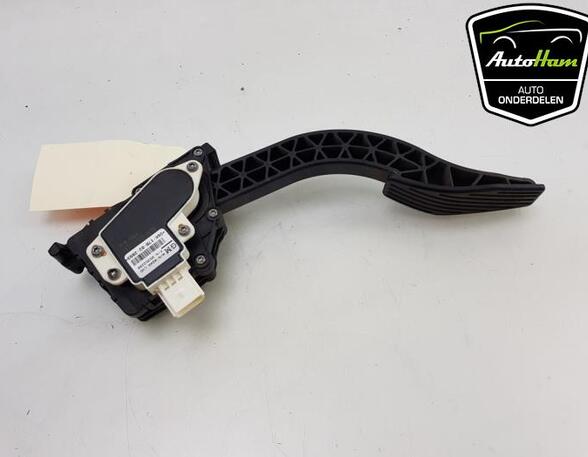 Accelerator pedal OPEL KARL (C16)