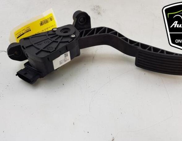 Accelerator pedal KIA PICANTO (TA), HYUNDAI i20 (PB, PBT), KIA PICANTO (JA)