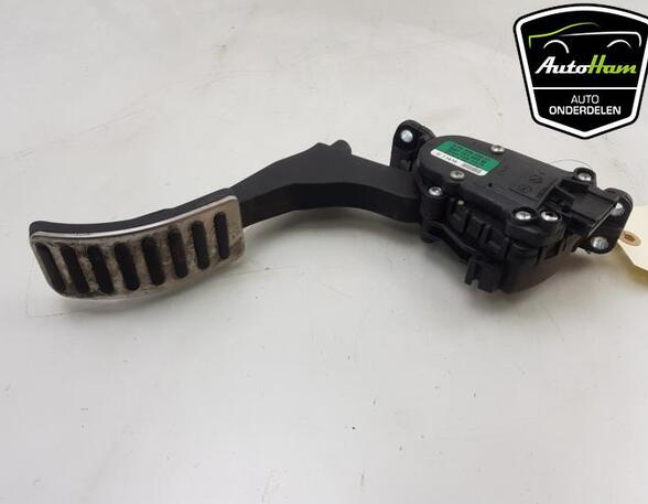 Accelerator pedal VW POLO (6R1, 6C1), VW POLO Van (6R), SEAT IBIZA IV ST (6J8, 6P8), SEAT IBIZA IV (6J5, 6P1)