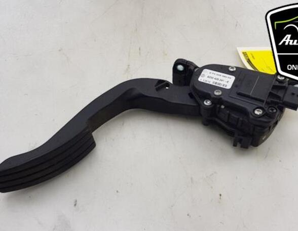 Accelerator pedal RENAULT TWINGO II (CN0_)