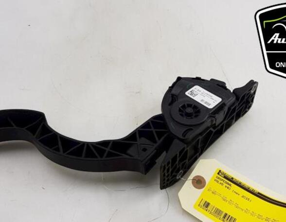 Accelerator pedal VOLVO V40 Hatchback (525, 526), VOLVO V40 Cross Country (526)