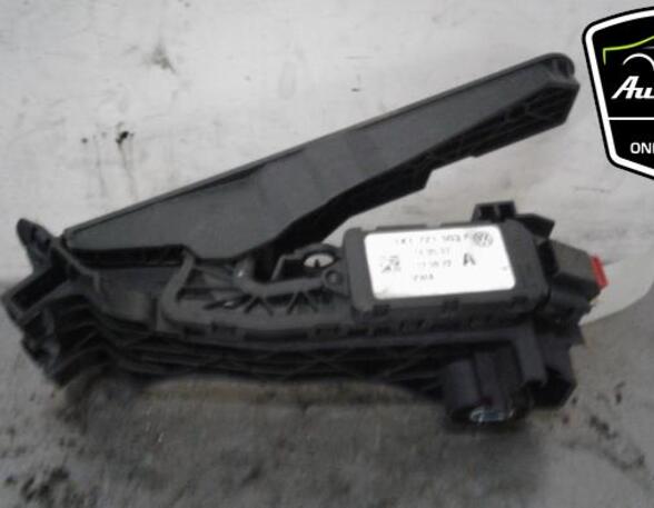 Accelerator pedal SKODA OCTAVIA II Combi (1Z5), VW PASSAT Variant (3C5), AUDI A3 (8P1), AUDI A3 Sportback (8PA)