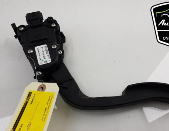 Pedalbelag für Fahrpedal Renault Twingo II CN0 8200426241 P9802682