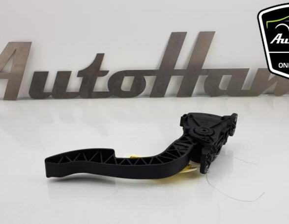 Pedalbelag für Fahrpedal Renault Twingo II CN0 8200426241 P9802682