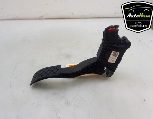 Accelerator pedal VW GOLF VII Variant (BA5, BV5)