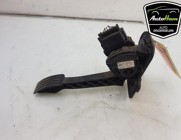 Pedalbelag für Fahrpedal Ford Transit Kasten F**6 6C119F836CC P18828978