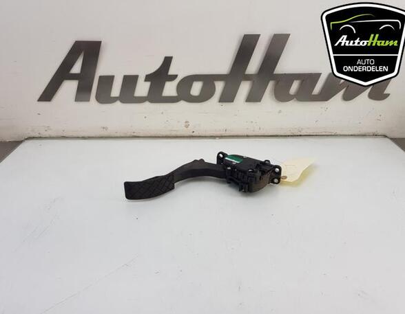 Pedalbelag für Fahrpedal Skoda Fabia II 542 6Q1721503C P15178983