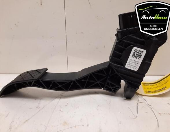 Accelerator pedal AUDI A3 Sportback (8VA, 8VF), SEAT LEON (KL1), VW GOLF VIII (CD1), VW GOLF VII Variant (BA5, BV5)