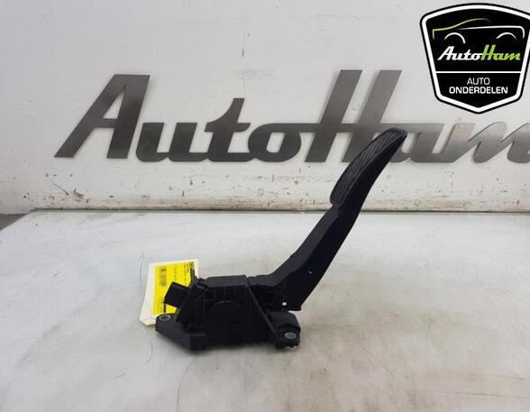 Accelerator pedal FORD FIESTA VII (HJ, HF)