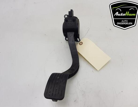 Accelerator pedal PEUGEOT PARTNER Box Body/MPV