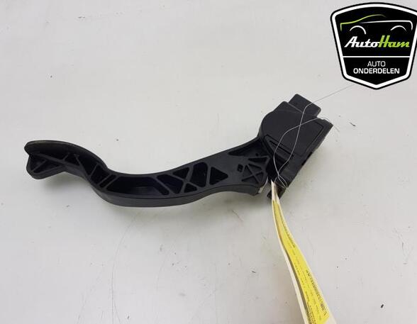 Accelerator pedal PEUGEOT PARTNER Box Body/MPV