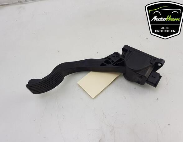 Accelerator pedal PEUGEOT PARTNER Box Body/MPV