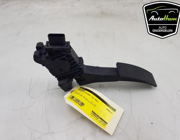 Accelerator pedal MERCEDES-BENZ A-CLASS (W177)