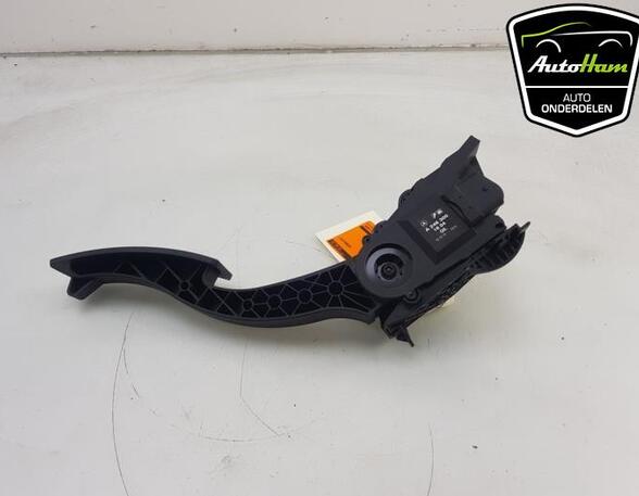 Accelerator pedal MERCEDES-BENZ A-CLASS (W176)