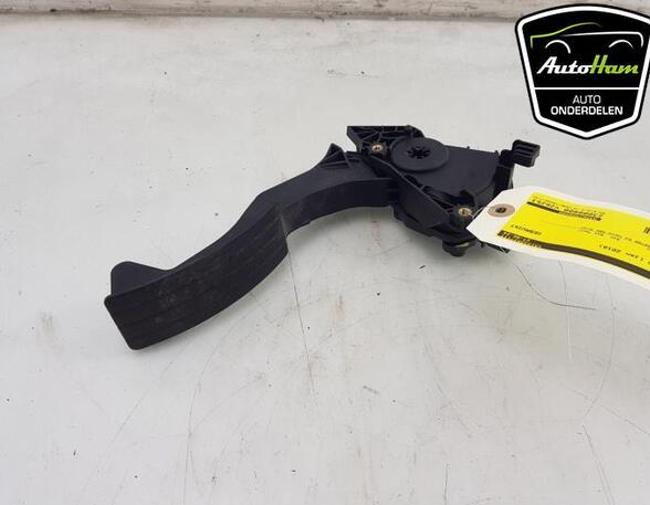 Accelerator pedal RENAULT TWINGO III (BCM_, BCA_)