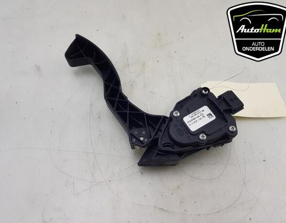 Accelerator pedal RENAULT TWINGO III (BCM_, BCA_)