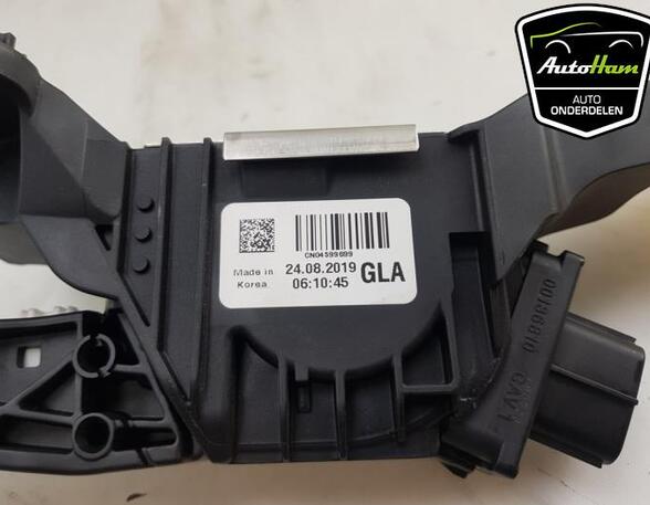 Pedalbelag für Fahrpedal Kia Picanto JA 00136810 P15335794