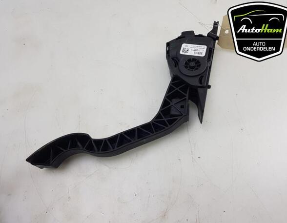 Accelerator pedal FORD TRANSIT CONNECT V408 Box Body/MPV