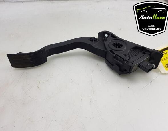 Accelerator pedal FORD TRANSIT CONNECT V408 Box Body/MPV