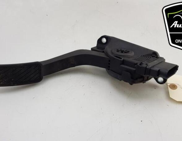 Accelerator pedal FORD FIESTA VI (CB1, CCN)