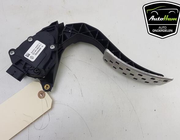 Accelerator pedal RENAULT CLIO IV (BH_), RENAULT CAPTUR I (J5_, H5_)