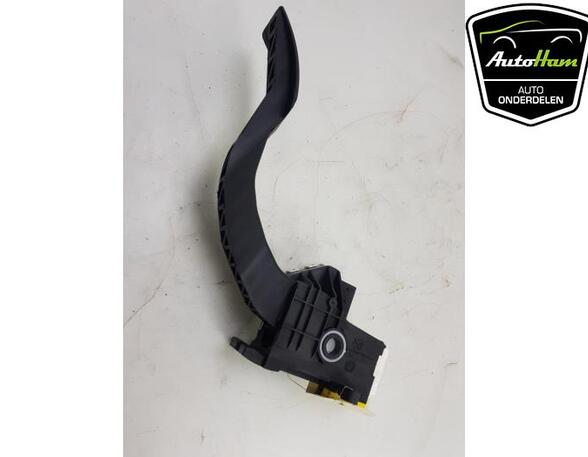 Accelerator pedal FIAT DUCATO Van (250_, 290_), FIAT DUCATO Bus (250_, 290_)