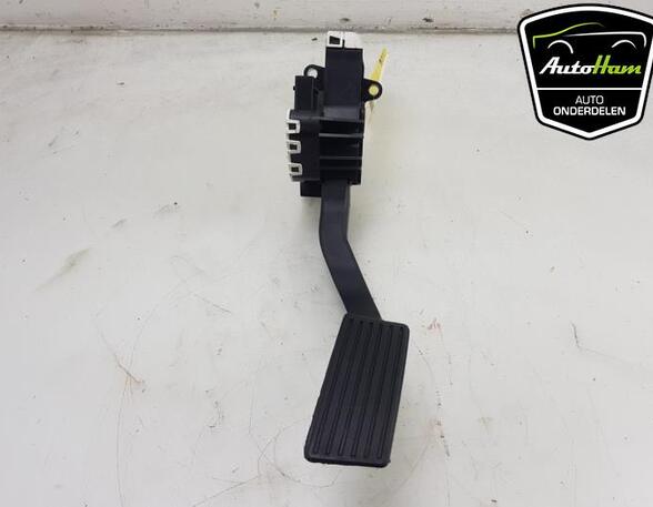 Accelerator pedal FIAT DUCATO Van (250_, 290_), FIAT DUCATO Bus (250_, 290_)